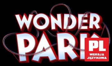 Wonder Park [DVD]