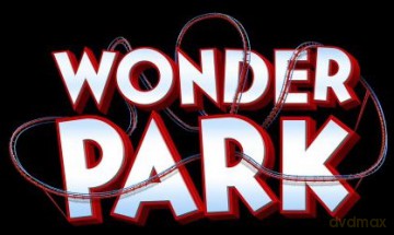 Wonder Park soundtrack (Steven Price) [CD]