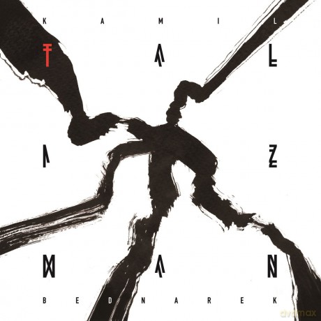Kamil Bednarek: Talizman [CD]