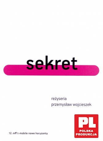 Sekret [DVD]
