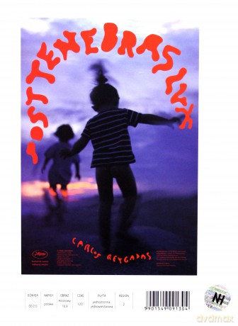 Post tenebras lux [DVD]
