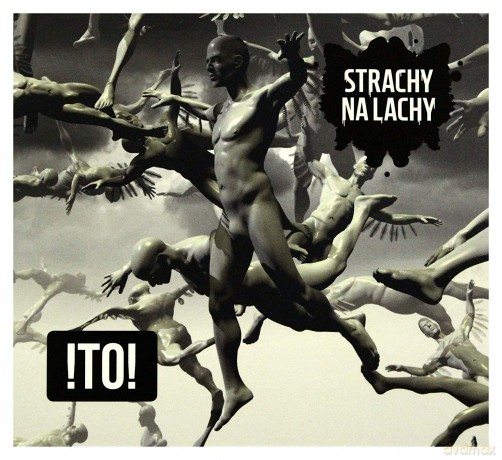Strachy Na Lachy: !TO! [CD]