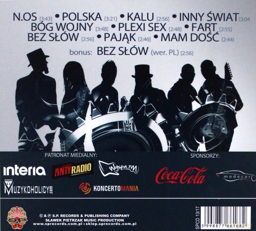 Neuoberschlesien: 3 (N.OS) (digipack) [CD]