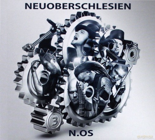 Neuoberschlesien: 3 (N.OS) (digipack) [CD]
