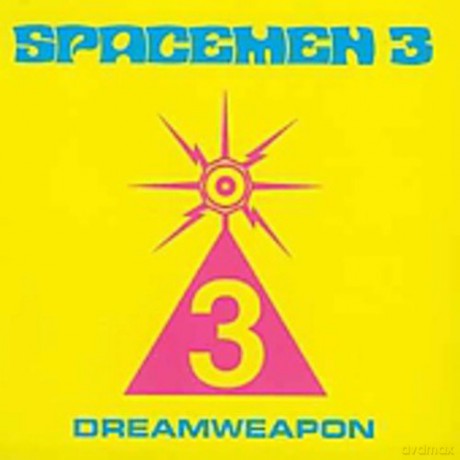 Spacemen 3: Dreamweapon [CD]