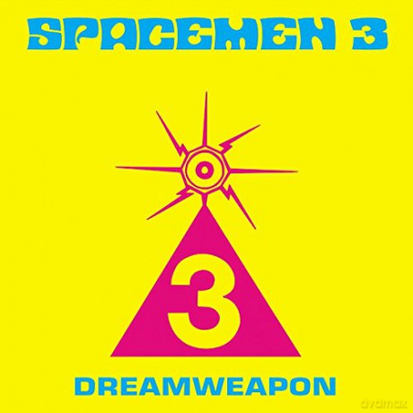 Spacemen 3: Dreamweapon [2xWinyl]