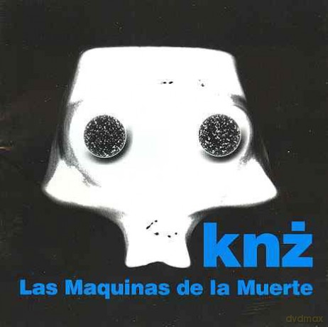 Kazik Na Żywo: Las Maquinas De La Muerte [CD]