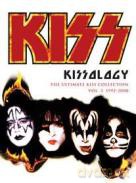 Kiss: Kissology Vol.3 Sao Paolo [5DVD]