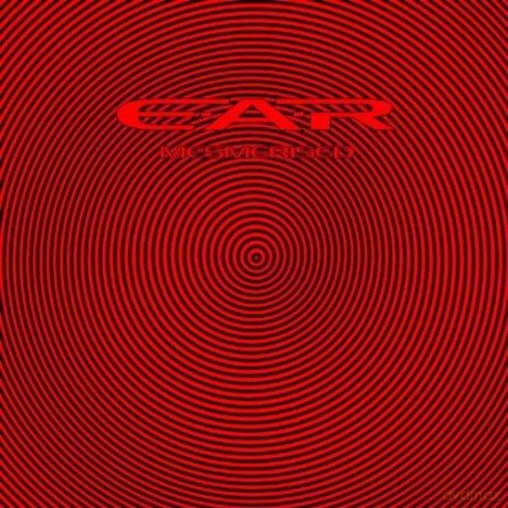 E.A.R. (Experimental Audio Resaerch): Mesmerised [CD]