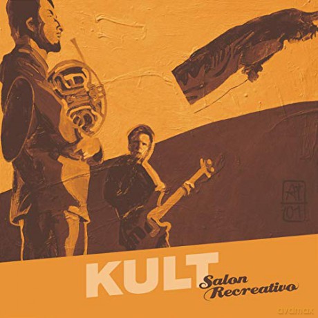 Kult: Salon Recreativo [2CD]