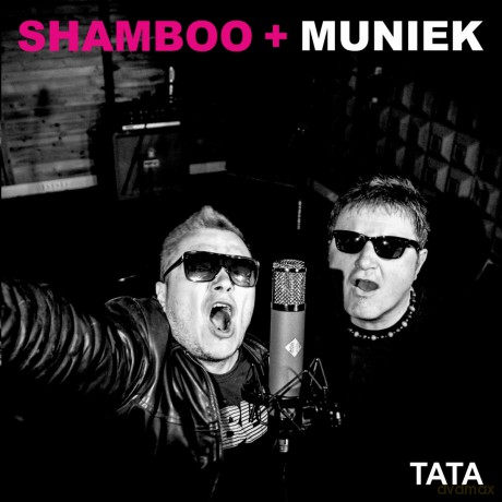 Shamboo + Muniek: Tata [CD]