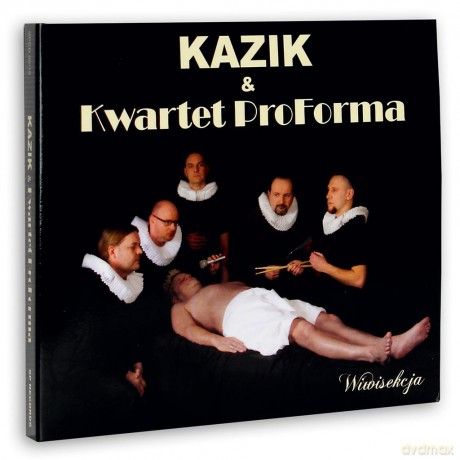Kazik: W Polskę Idziemy [CD]