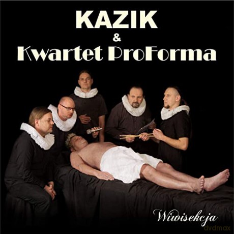 Kazik: W Polskę Idziemy [CD]