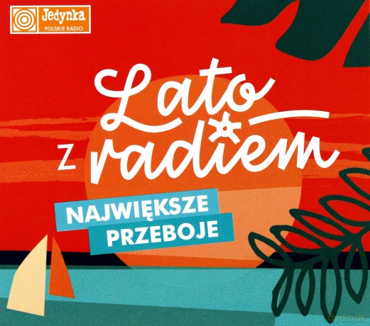 Lato z Radiem 2018 Największe Przeboje [CD]
