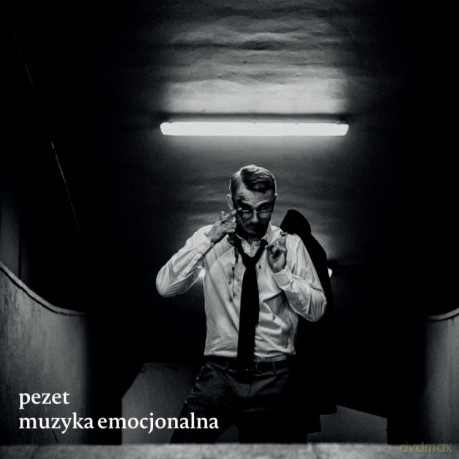 Pezet: Muzyka emocjonalna [CD]