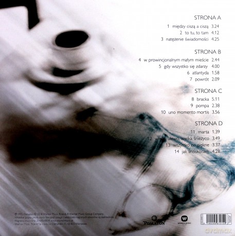 Grzegorz Turnau: To Tu To Tam [2xWinyl]