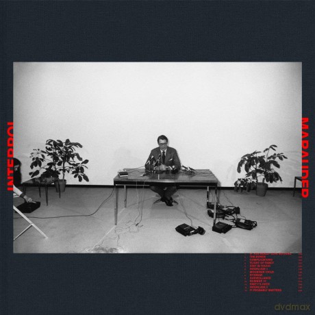 Interpol: Marauder [Winyl]