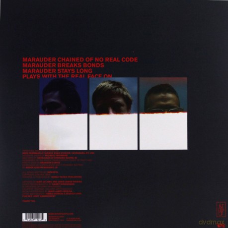 Interpol: Marauder [Winyl]
