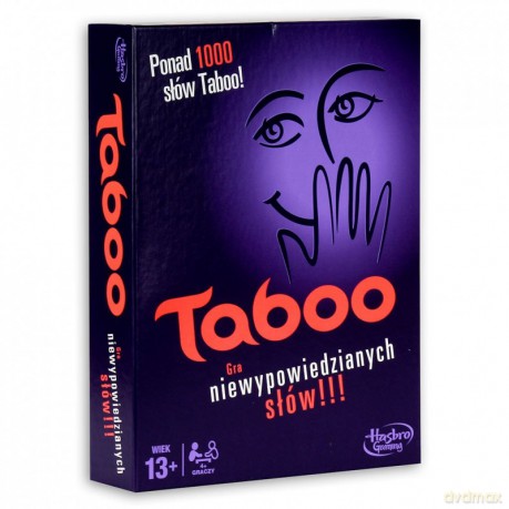 Taboo [GRA]