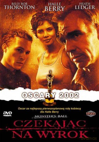 Czekając na wyrok [DVD]