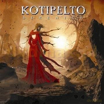 Kotipelto: Serenity Limited Edition [CD]
