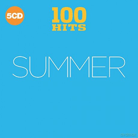 100 Hits - Summer [5CD]