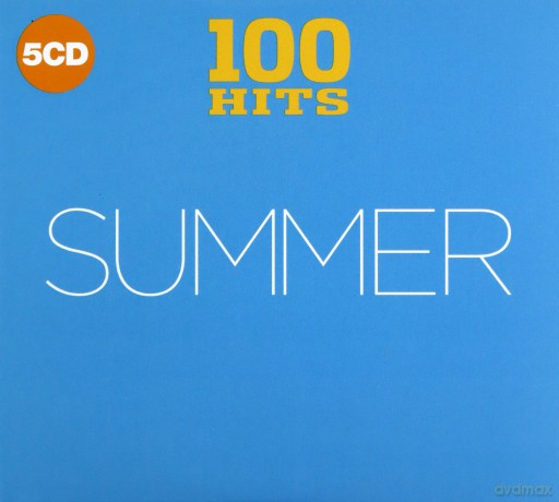 100 Hits - Summer [5CD]