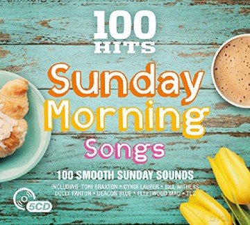 100 Hits - Sunday Morning Songs [5CD]