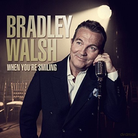 Bradley Walsh: Album 2 [CD]