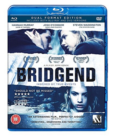 Bridgend [2xBlu-Ray]