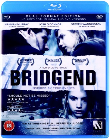Bridgend [2xBlu-Ray]