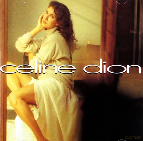 Celine Dion: Celine Dion [CD]