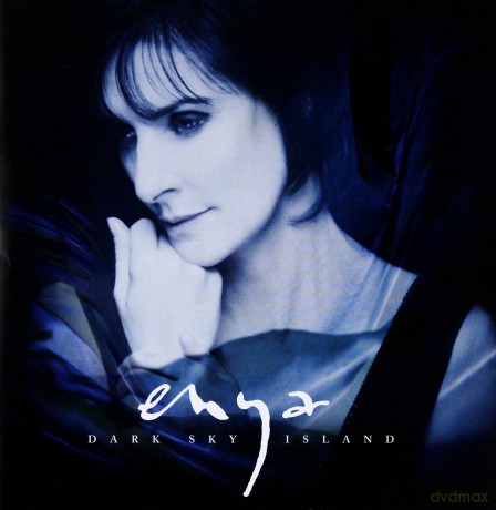 Enya: Dark Sky Island [CD]