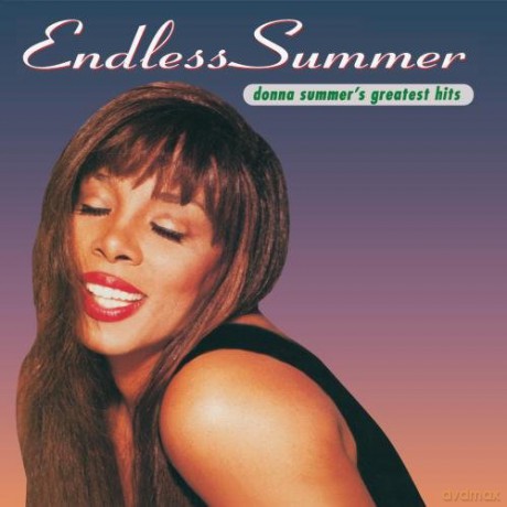 Donna Summer: Endless Summer - Greatest Hits [CD]