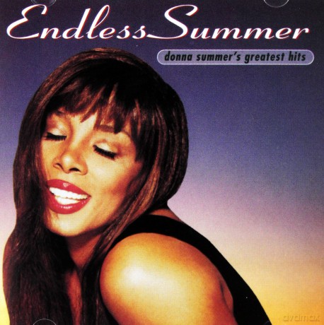 Donna Summer: Endless Summer - Greatest Hits [CD]