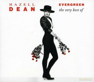 Hazell Dean: Evergreen - The Very Best Of [2CD]