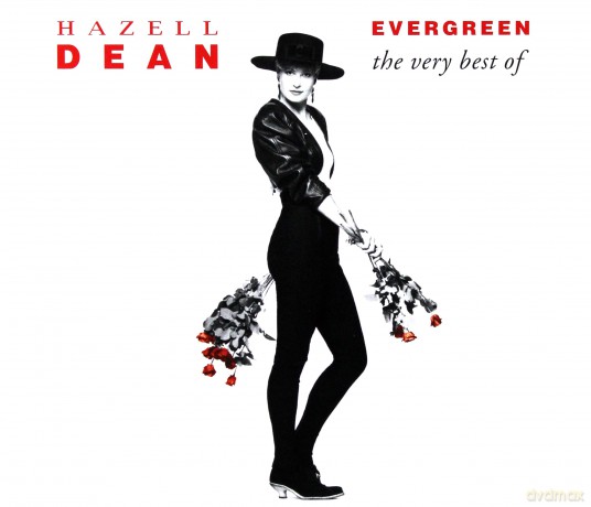 Hazell Dean: Evergreen - The Very Best Of [2CD]