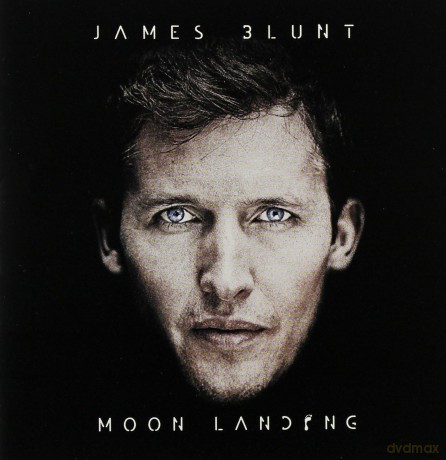 James Blunt: Moon Landing [CD]