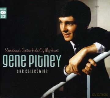 Gene Pitney: SomethingS Gotten Hold Of My Heart [2CD]