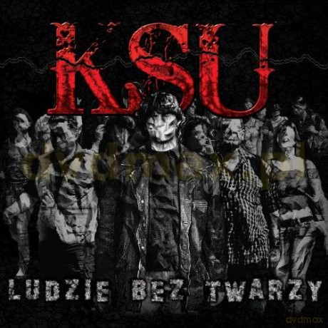 Ksu: Ludzie Bez Twarzy (digipack) [CD]