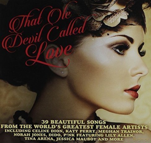 That Ole Devil Called Love [2CD]