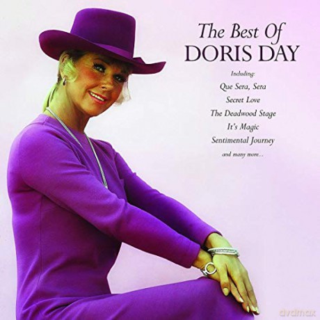 Doris Day: The Best Of [Winyl]