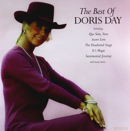 Doris Day: The Best Of [Winyl]