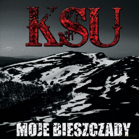 KSU: Moje Bieszczady (digipack) [CD]