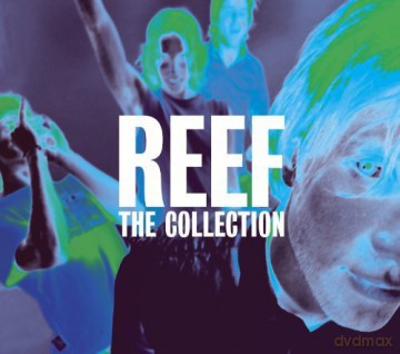Reef: The Collection [2CD]