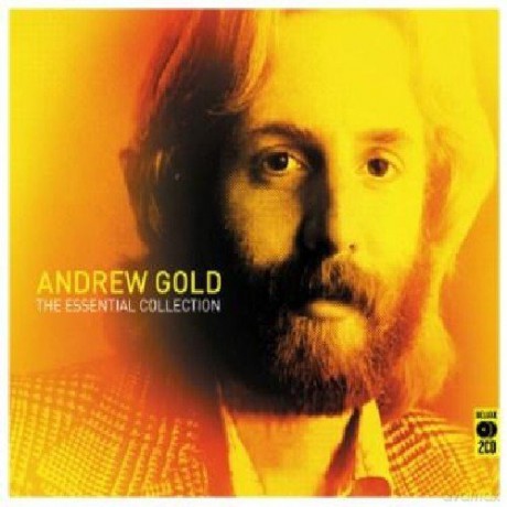 Andrew Gold: The Essential Collection [2CD]