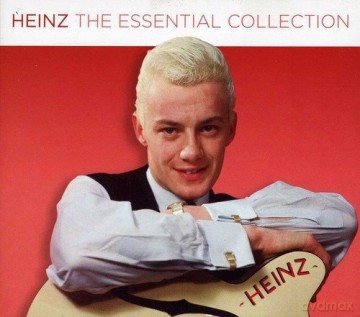 Heinz: The Essential Collection [2CD]