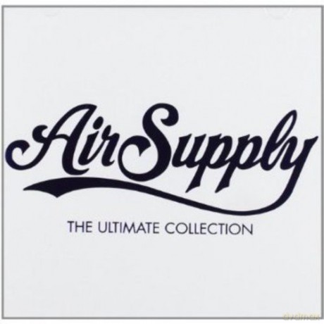 Air Supply: The Ultimate Collection [CD]