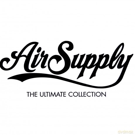 Air Supply: The Ultimate Collection [CD]