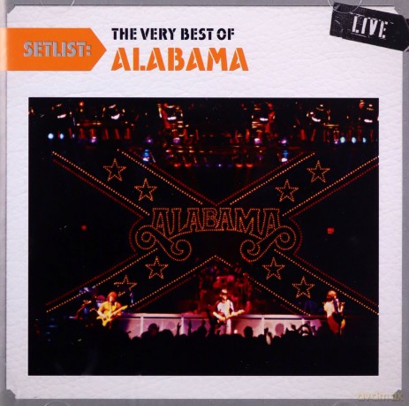 Alabama: The Very Best Of [CD]